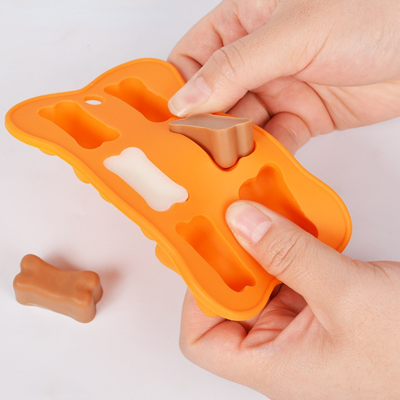 Animal Bear Cat Shape Silicone - огляд і ціна Candle Making Kit
