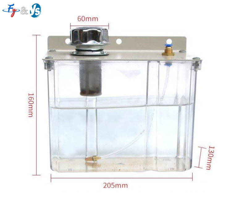 CNC Coolant Mister Automatic S - огляд і ціна Wax Melts