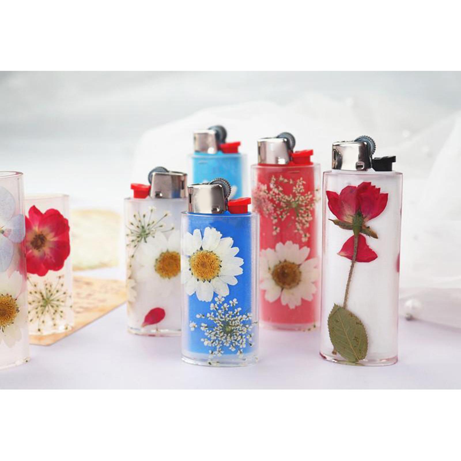 2pcs Lighter Cover Mold Reusab - огляд і ціна Candle Lighter