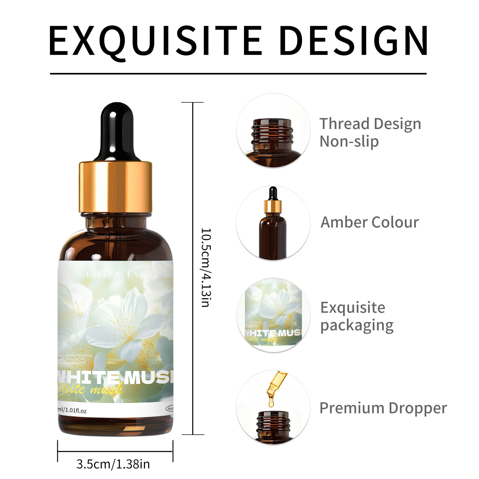 36 Type 30ml Fragrance Oils Lo - огляд і ціна Wax Melts