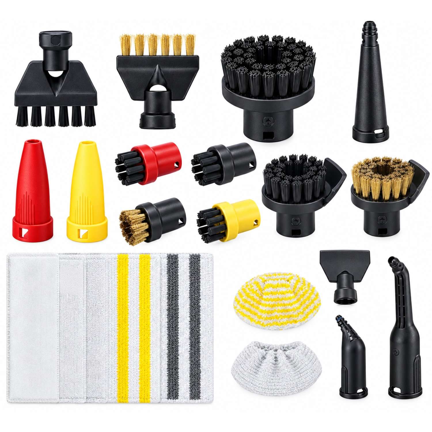 For Karcher Easyfix SC1 SC2 SC - огляд і ціна Wax Melts