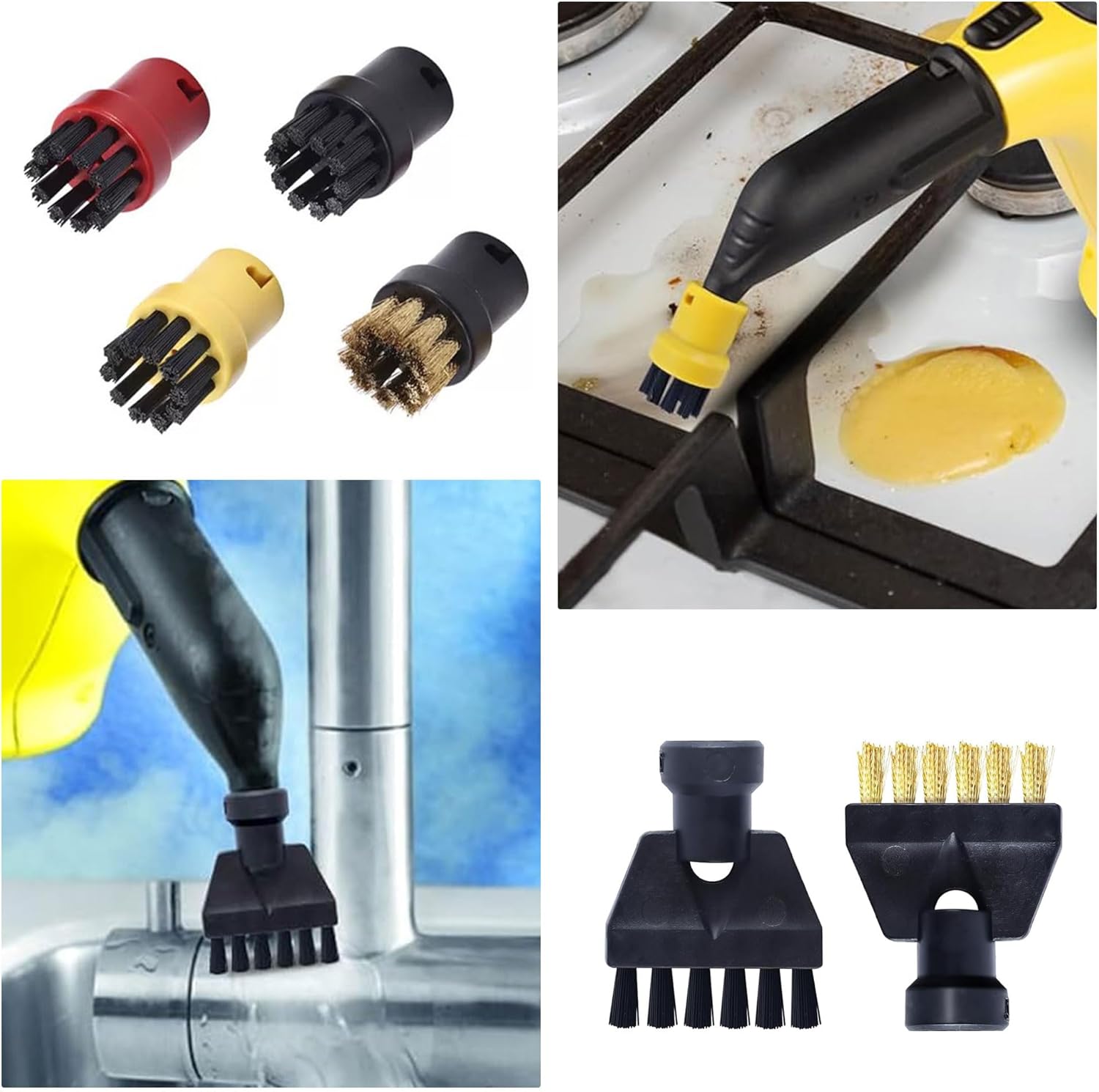 For Karcher Easyfix SC1 SC2 SC - огляд і ціна Wax Melts