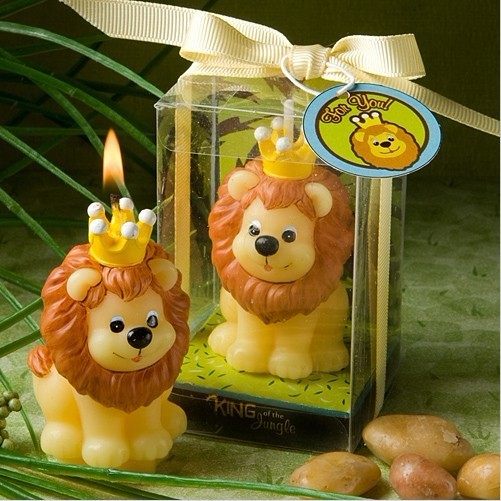 Party Twelve Constellations Li - огляд і ціна Soy Wax