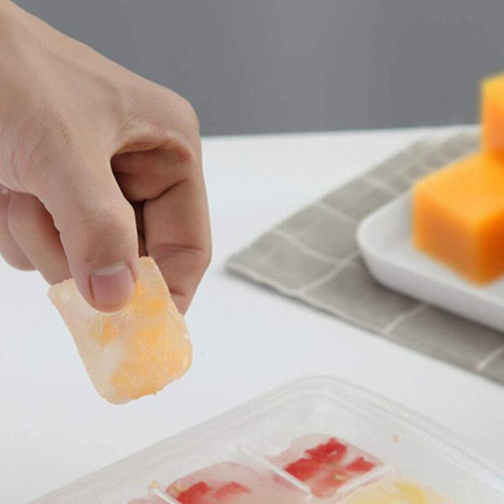 50Pcs Wax Melt Clamshell Molds - огляд і ціна Wax Melts