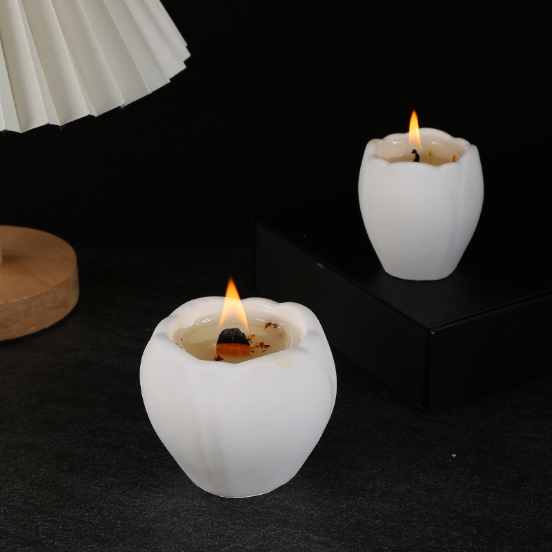 Aromatherapy Candle for Home D - огляд і ціна Soy Wax