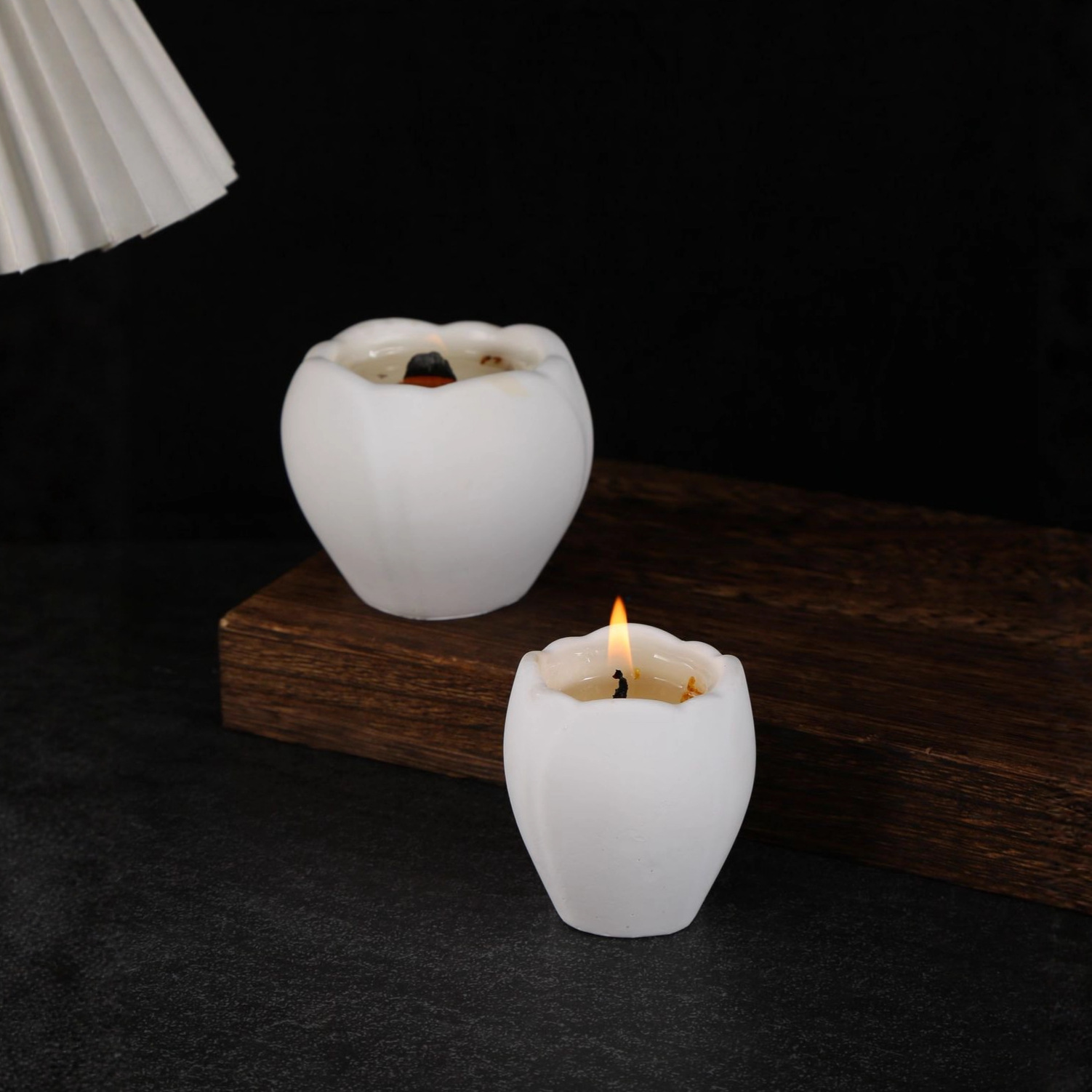Aromatherapy Candle for Home D - огляд і ціна Soy Wax