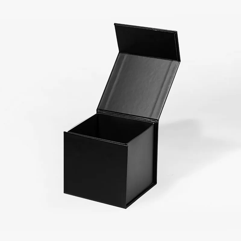 Geotobox 12x12x12cm | 10.5x11x - огляд і ціна Candle Containers