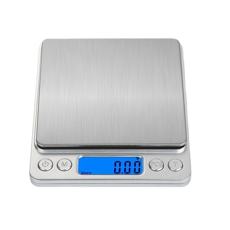 Digital Mini Scale 200g/0.01g  - огляд і ціна Candle Wax Scale