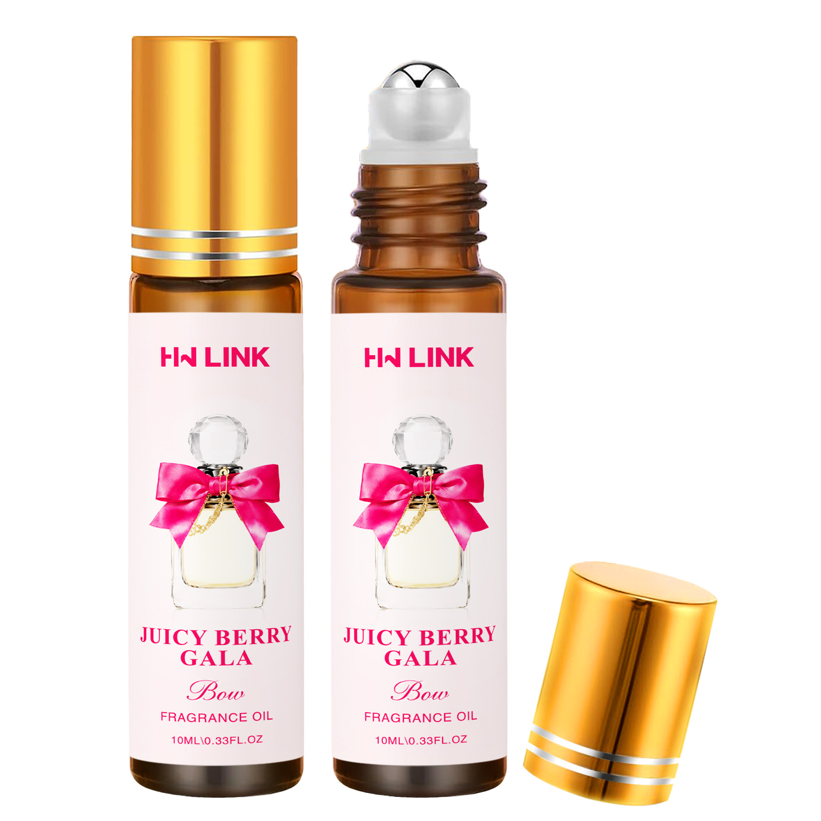 10ml Juicy Berry Gala Fragranc - огляд і ціна Candle Fragrance