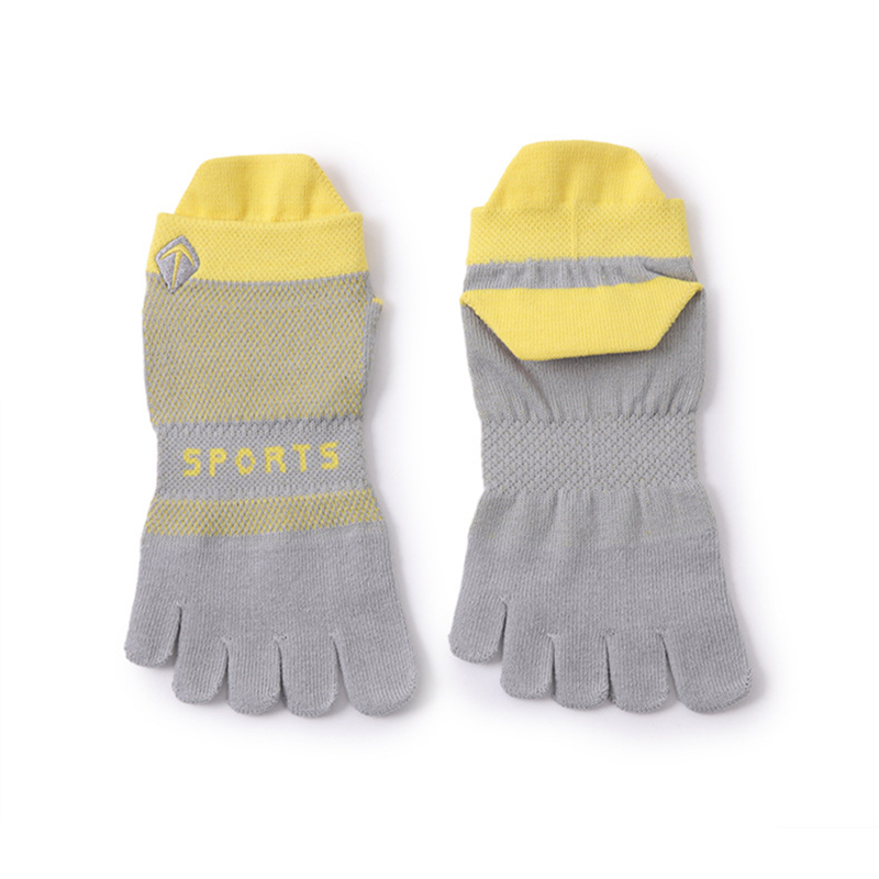 1 Pairs Men Coolmax Toe Boat S - огляд і ціна Candle Wick
