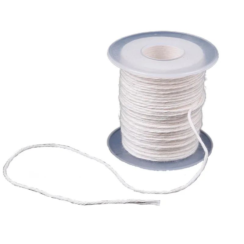 61 Meters/Roll White Candle Wi - огляд і ціна Candle Wax Scale